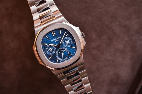 patek philippe nautilus price chart|pre owned patek philippe nautilus.